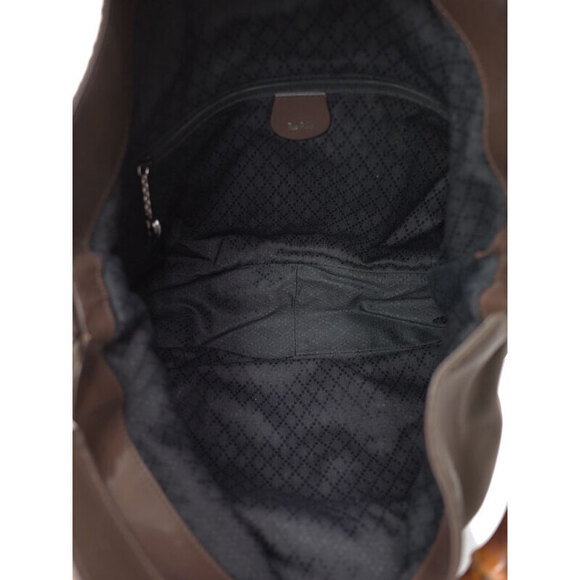 Gucci Bamboo Shoulder Bag - Picture 3 of 9